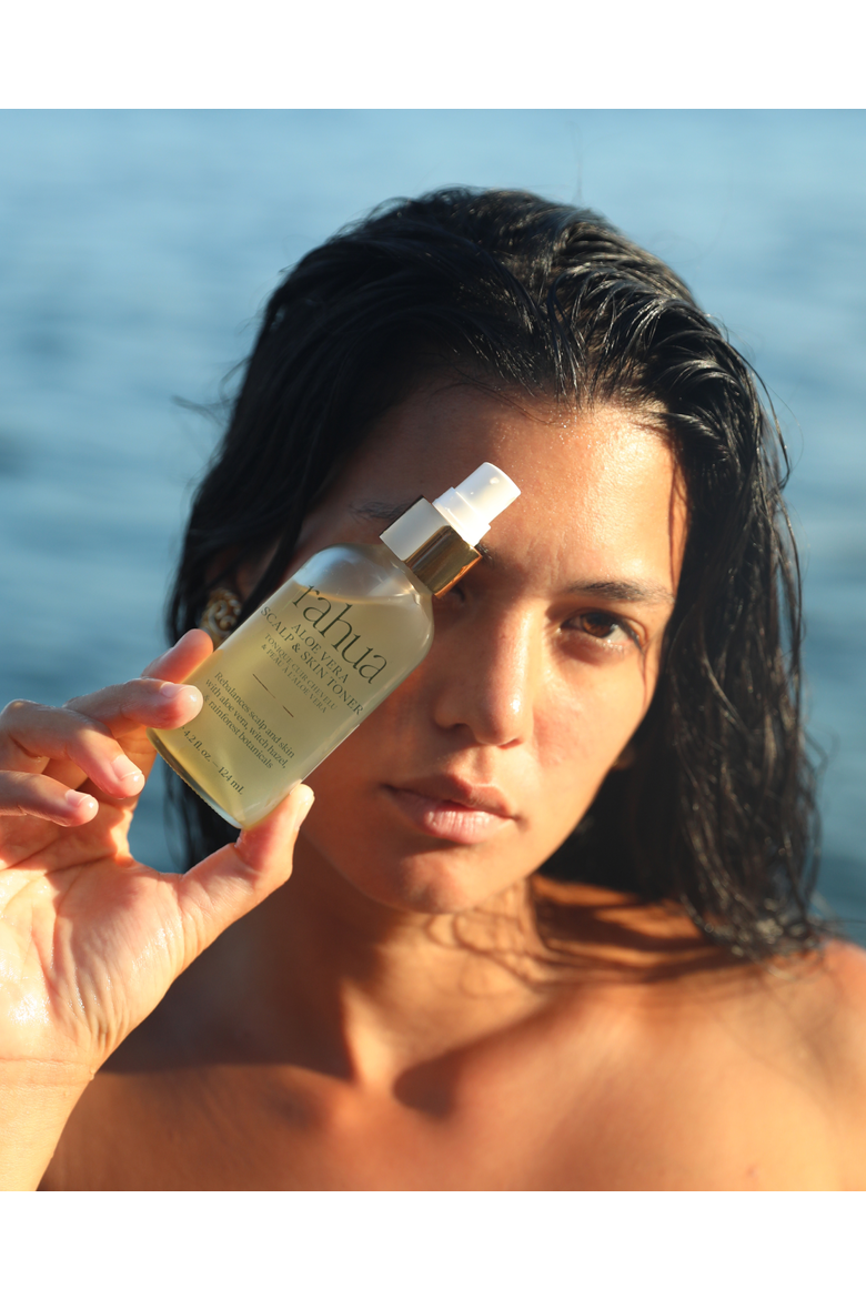 Scalp & Skin Toner, Alternate, color, No Color