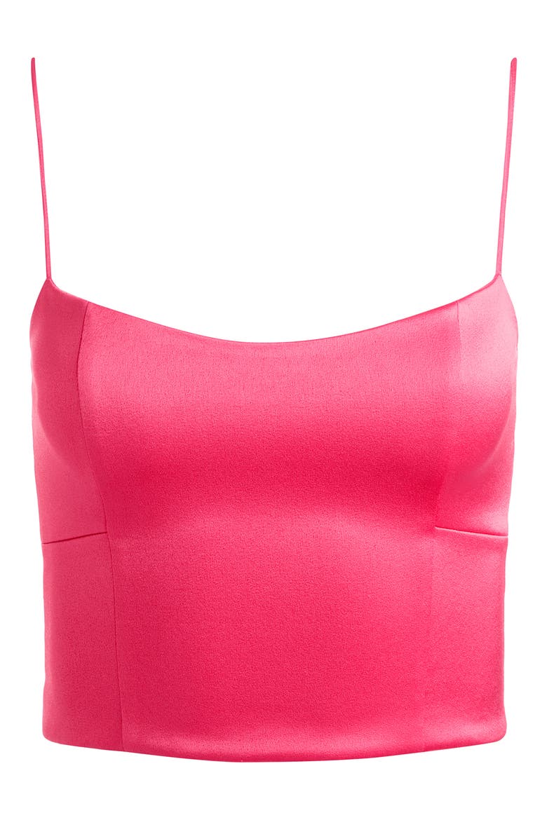 Saylor Camisole, Alternate, color, RASPBERRY