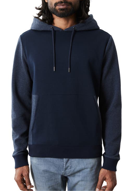 Melangé Hoodie