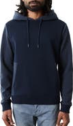 Robert Barakett Melangé Hoodie