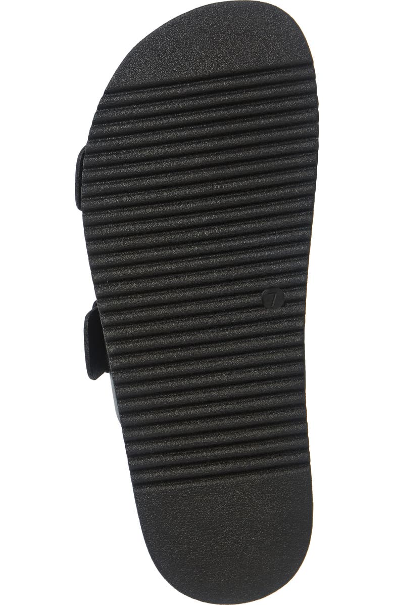 Steve Madden Mariel Slide Sandal, Alternate, color,