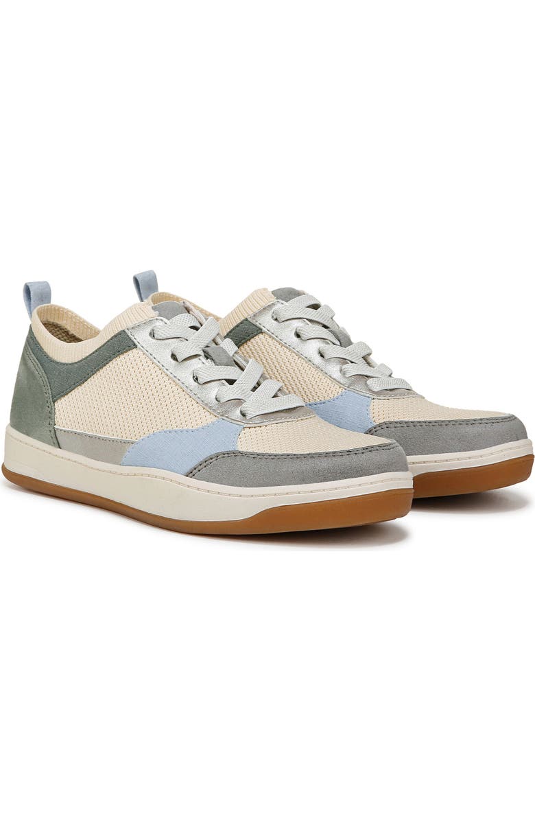 LifeStride Dynamic Sneaker, Main, color, Green