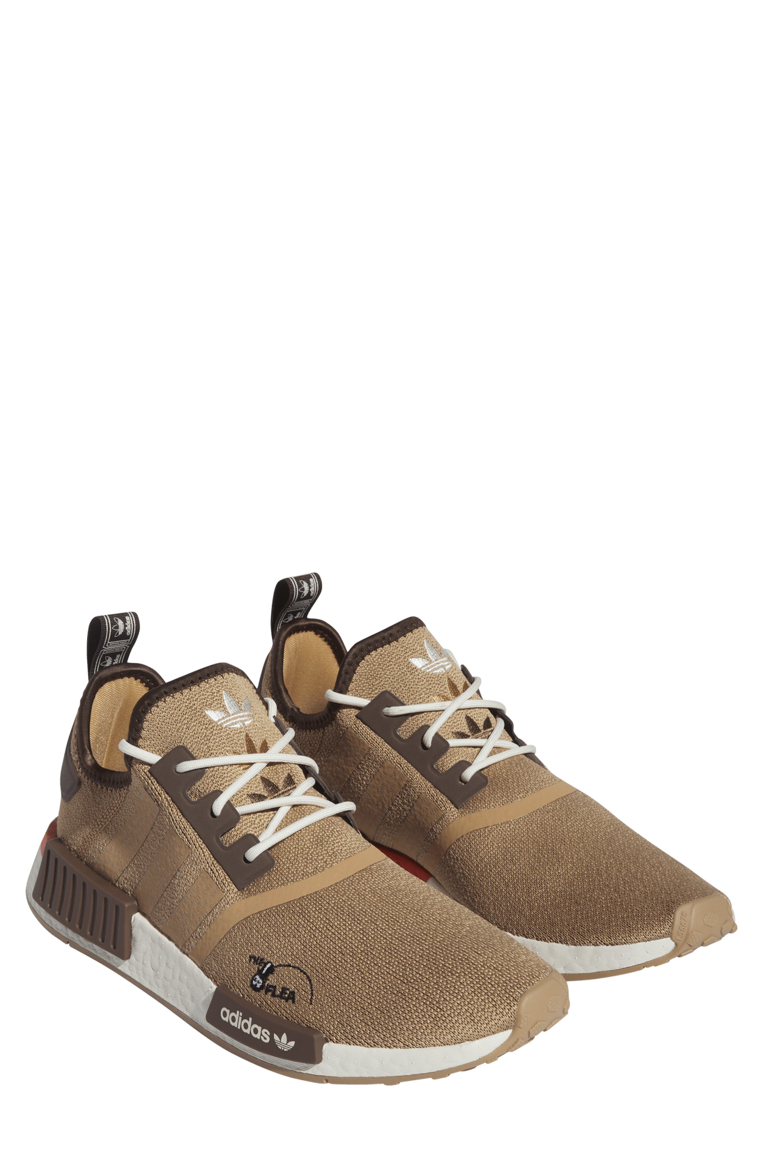 adidas NMD Running Shoe, Main, color, 