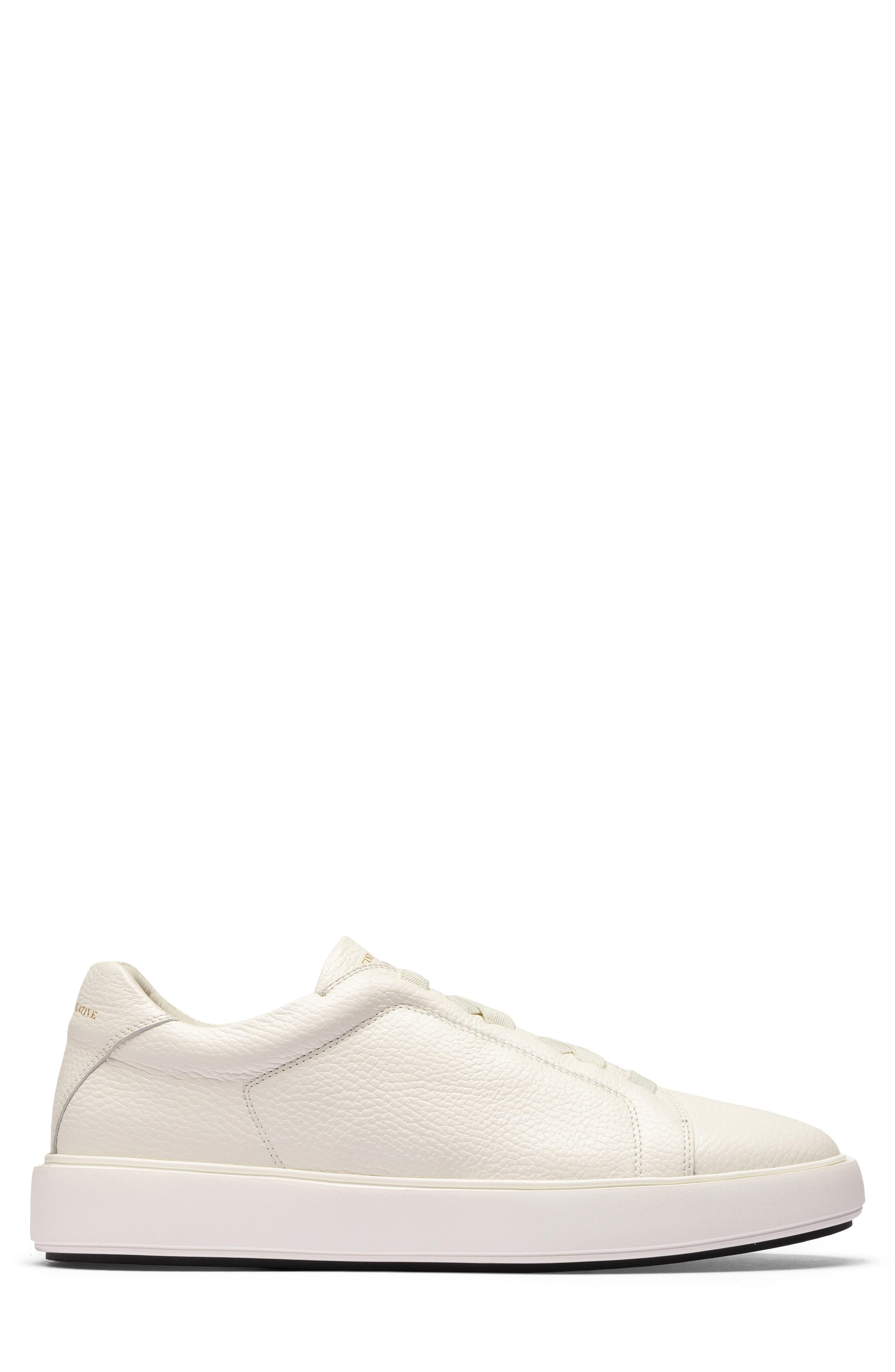 Slouch 001 Sneaker, Alternate, color, WHITE