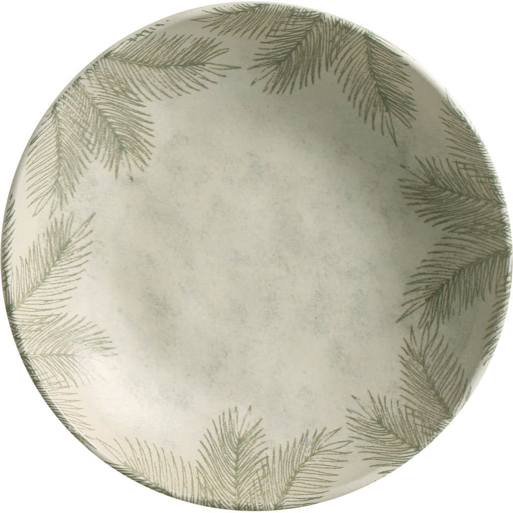 Porto Brasil Salad Bowl In Multi