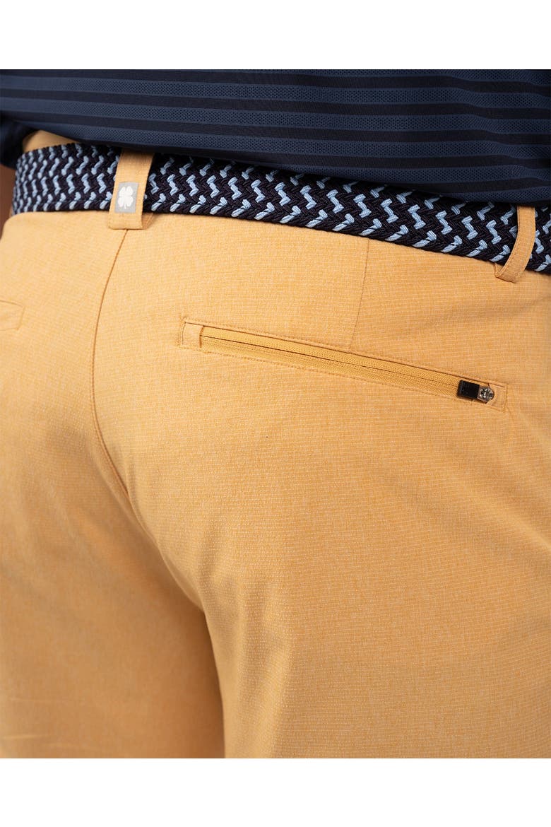 Prime Shorts 9", Alternate, color, Latte