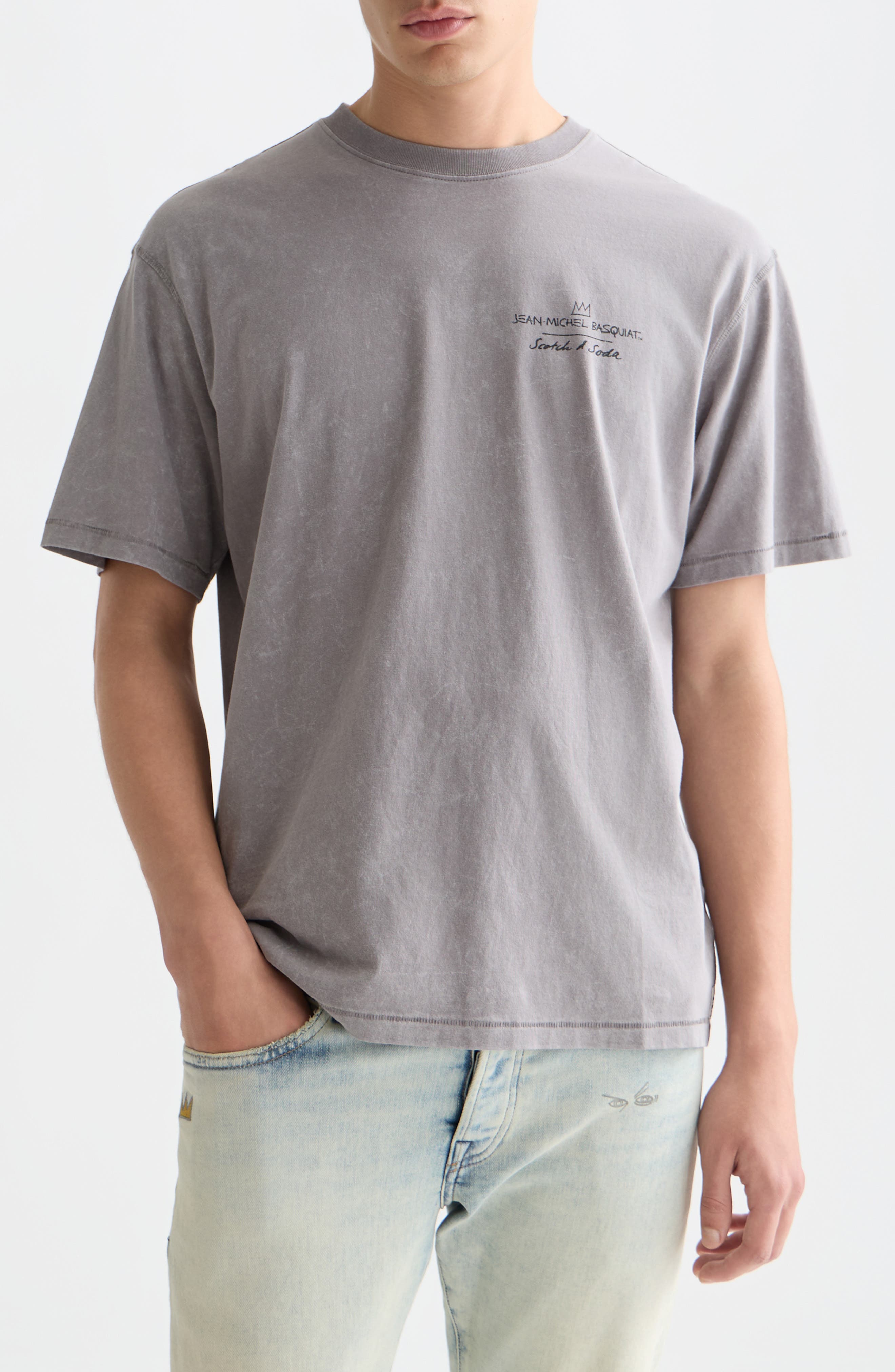 selected STEEL GREY