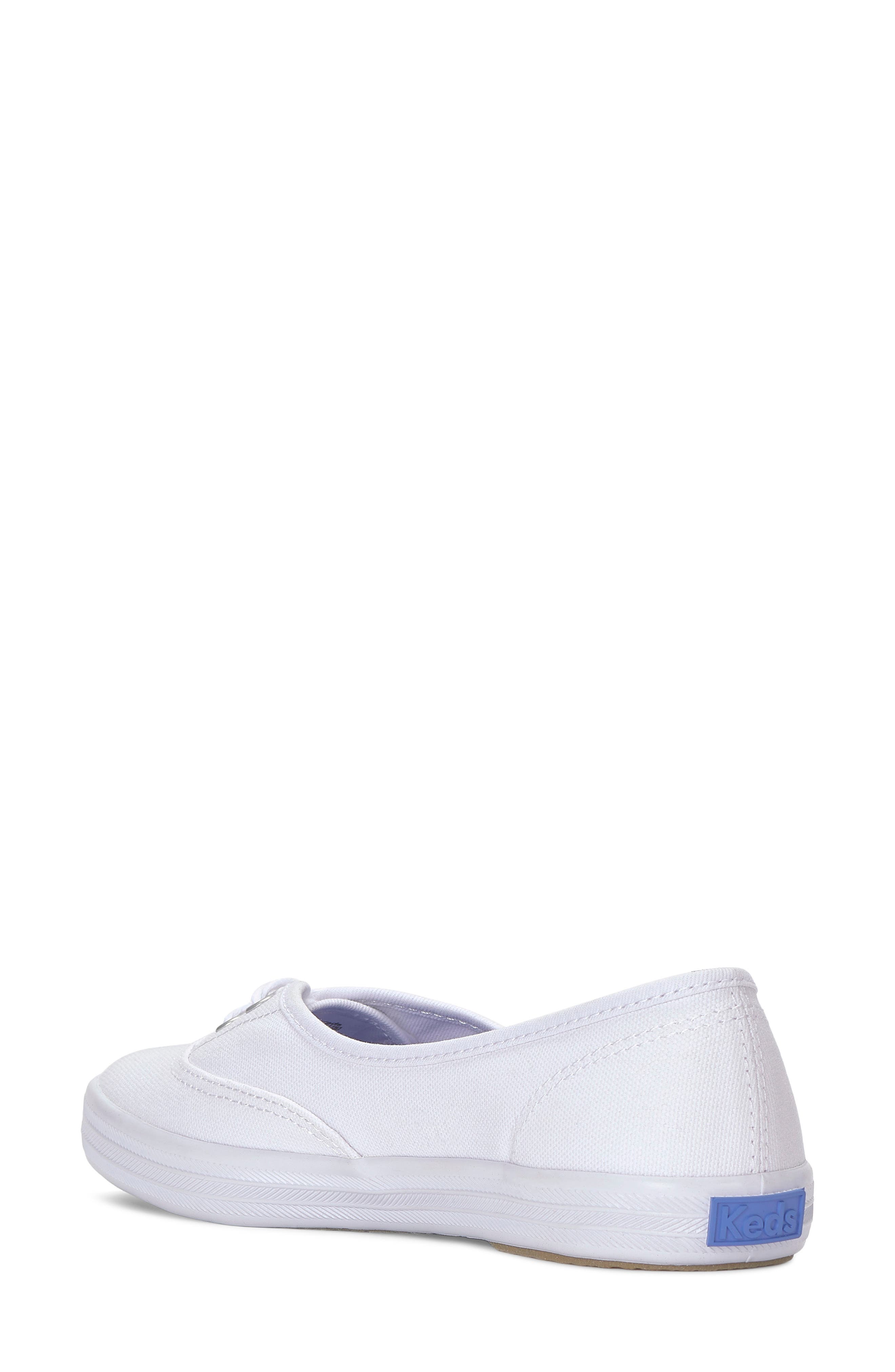 Keds<sup>®</sup> The Mini Slip-On Sneaker, Alternate, color, 