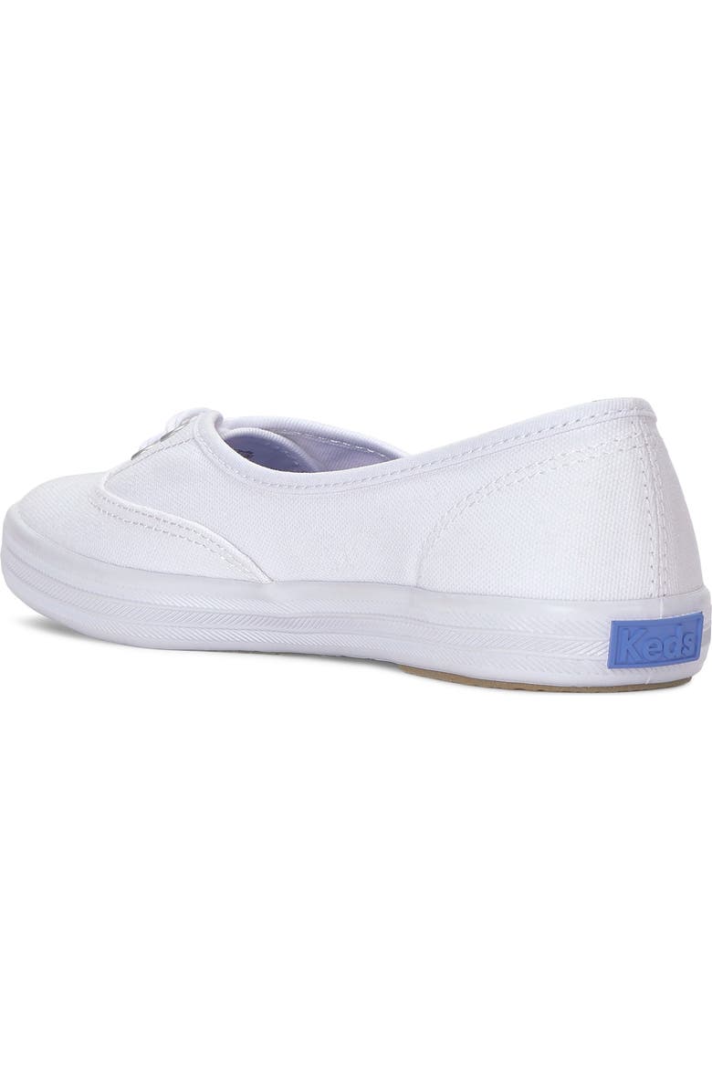 Keds<sup>®</sup> The Mini Slip-On Sneaker, Alternate, color,