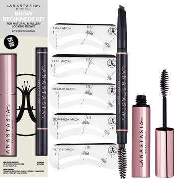 Brow Beginners Kit $55 Value
