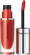 MAC Cosmetics Locked Kiss Ink Lipstick