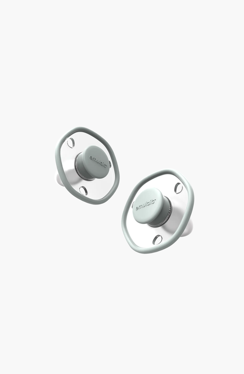 2-Pack Emulait Pacifier
