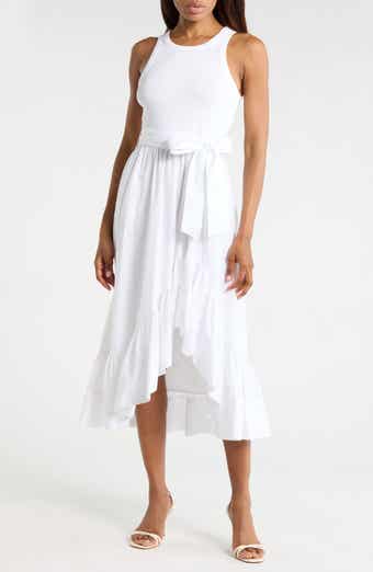 Cinq à Sept Zayla Sleeveless A-Line Dress