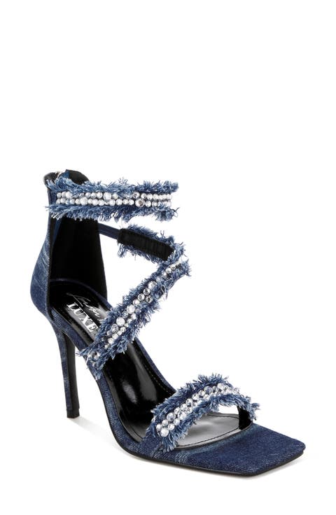 Nolita Sandal