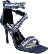 LONDON RAG Nolita Sandal