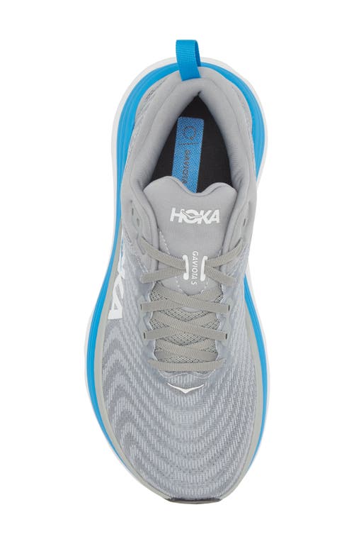 Hoka Gaviota 5 Running Shoe In Multi