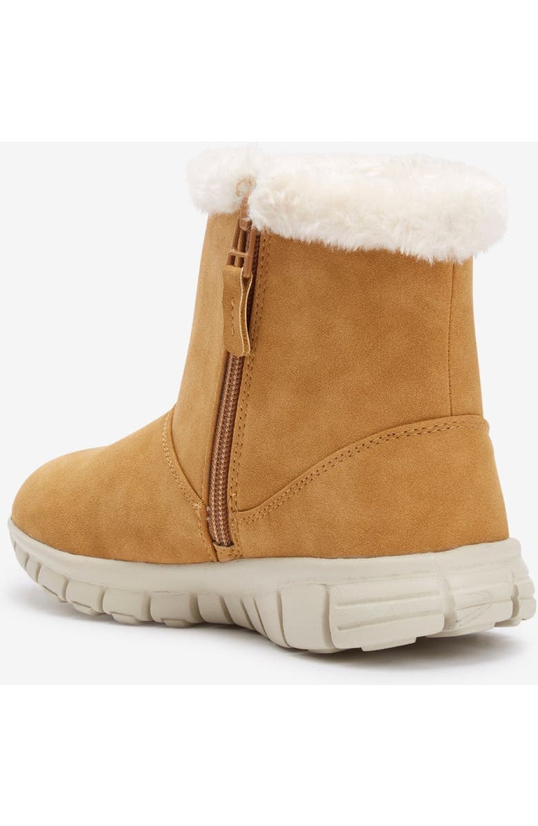 Comfortview The Fable Weather Shootie, Alternate, color, Black