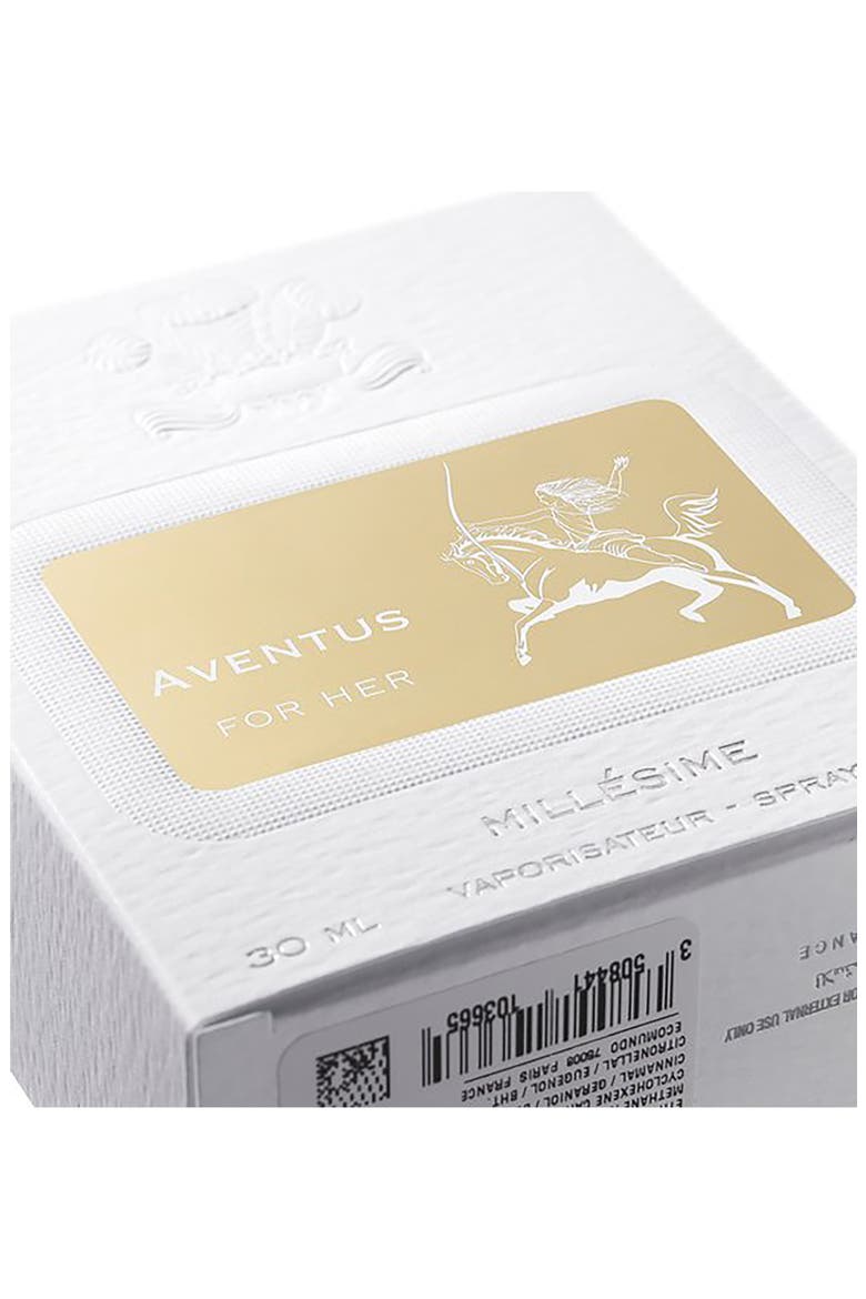 Aventus For Her Fragrance, Alternate, color, NO COLOR