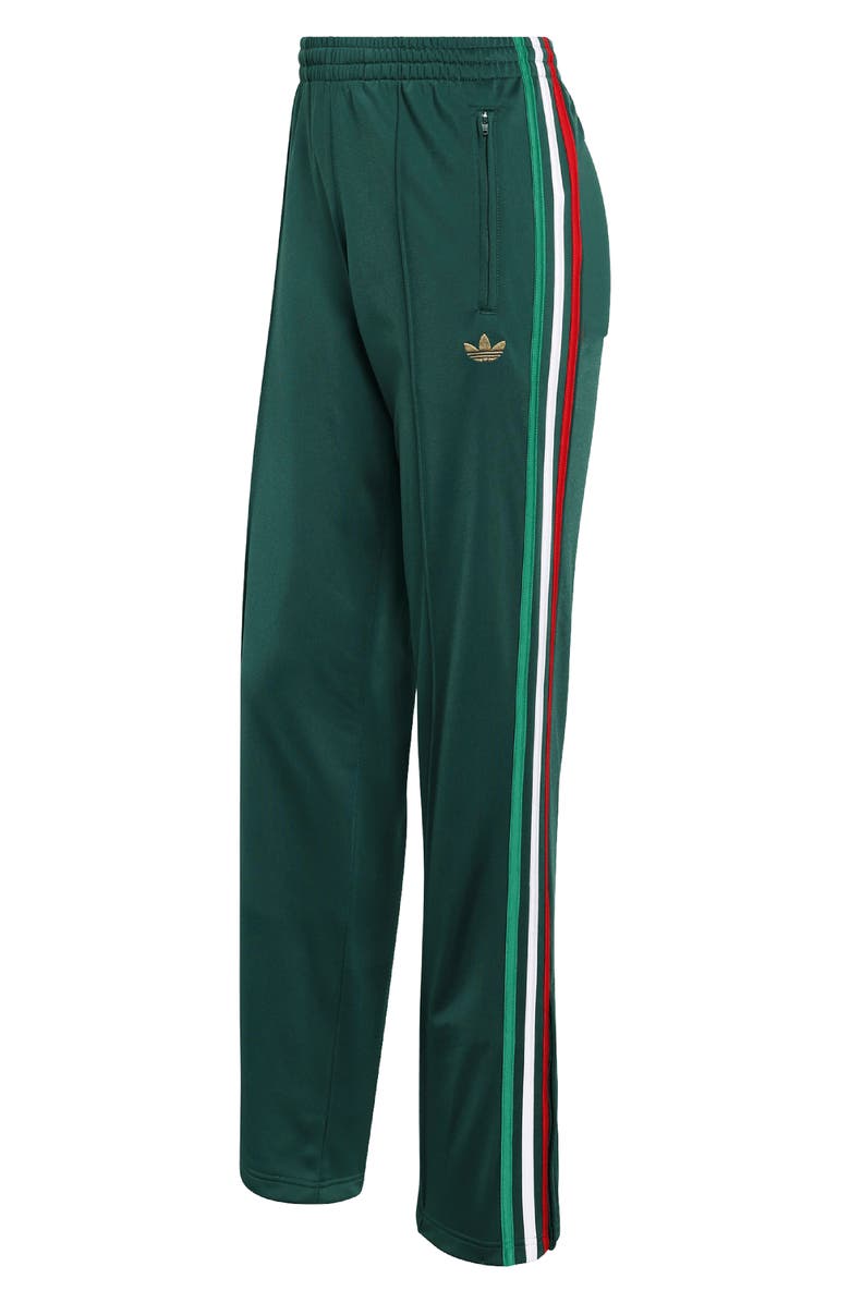 adidas Originals Firebird Recycled Polyester Track Pants, Alternate, color,