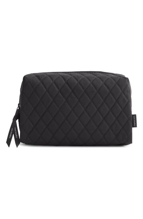 Medium Cosmetic Bag