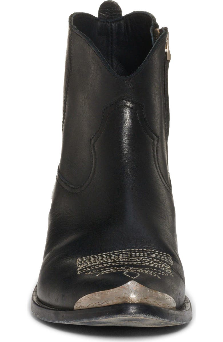 Golden Goose Young Western Bootie, Alternate, color,