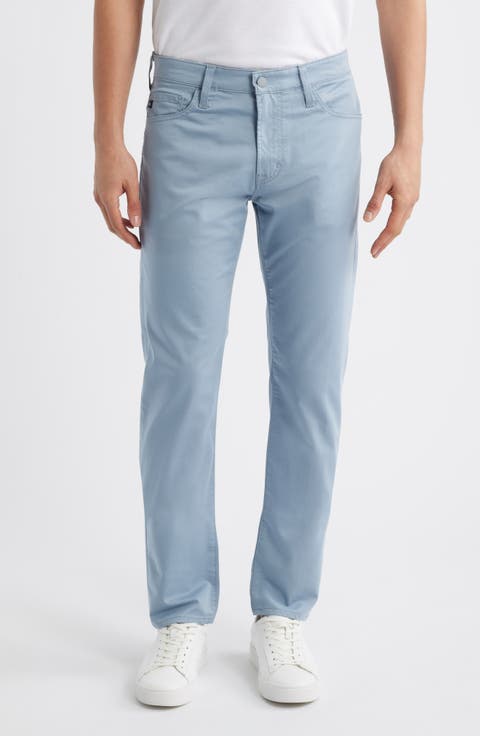 Tellis Airluxe™ Commuter Performance Sateen Pants