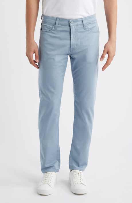 AG Tellis Airluxe™ Commuter Performance Sateen Pants