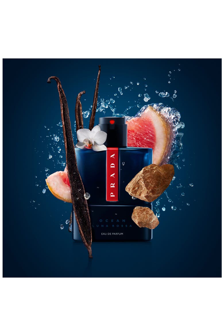 Luna Rossa Ocean Eau de Parfum, Alternate, color, NO COLOR