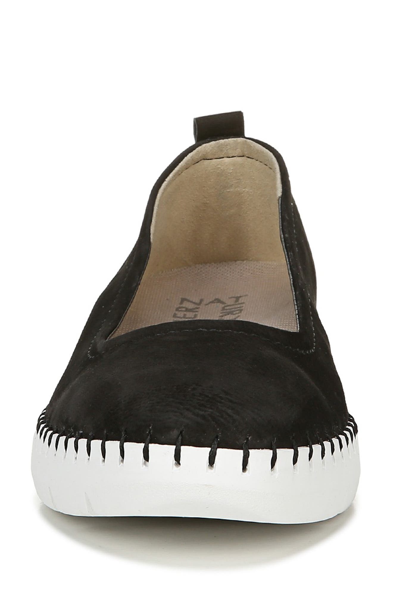 Naturalizer Dolly Flat, Alternate, color, 