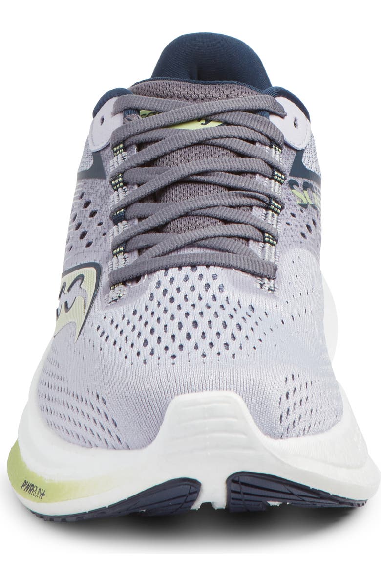 Saucony Ride 17 Running Shoe, Alternate, color,