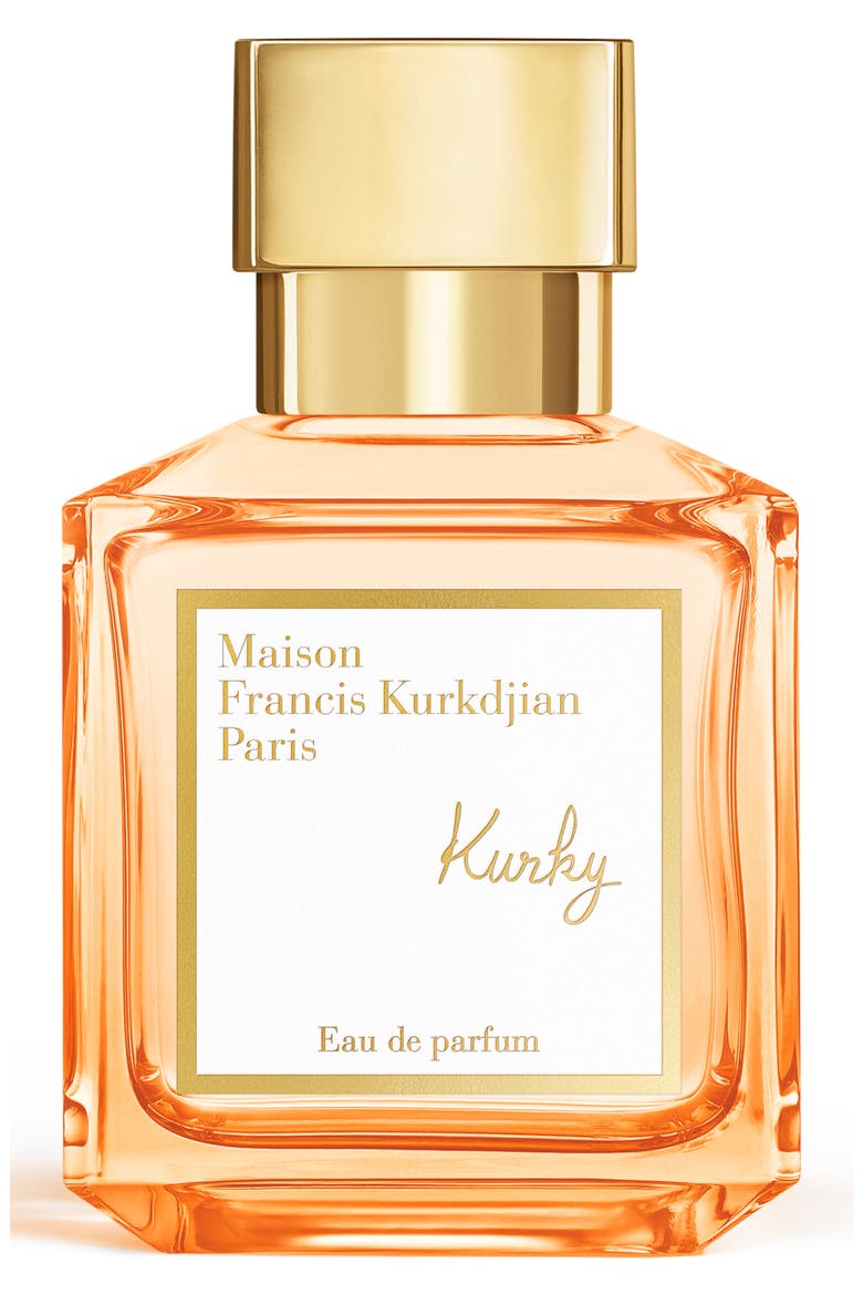 Kurky Eau de Parfum, Main, color, NO COLOR