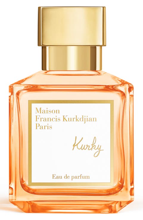 Kurky Eau de Parfum