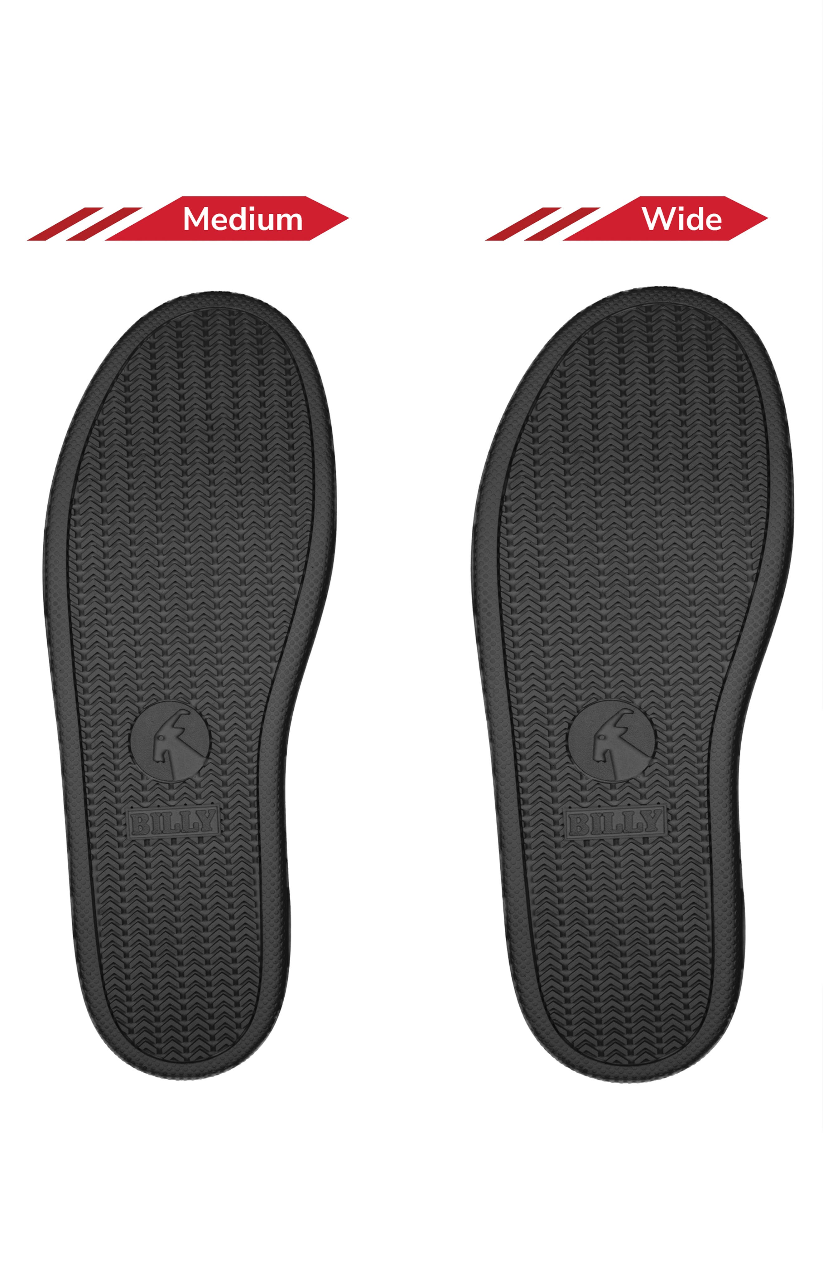 BILLY Footwear Kodify Billy High Top Sneaker, Alternate, color, Kodify Black