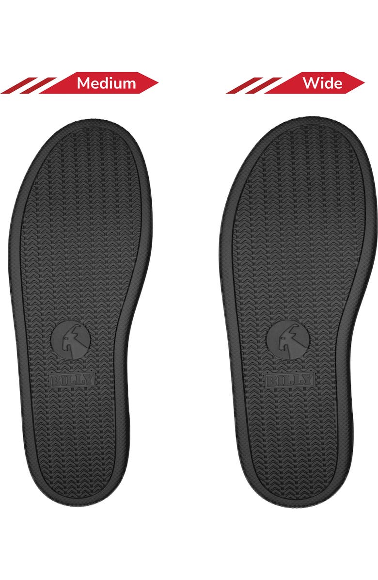 BILLY Footwear Kodify Billy High Top Sneaker, Alternate, color, Kodify Black