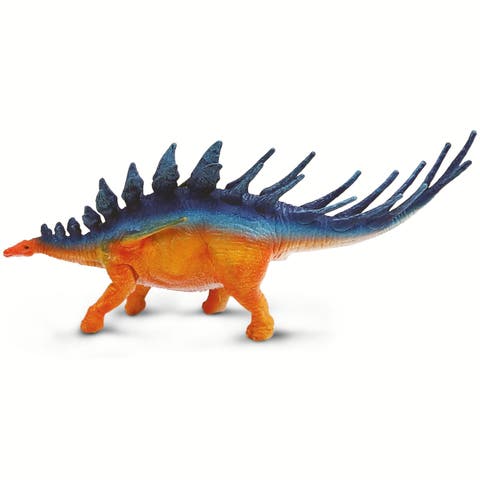 Kentrosaurus Toy