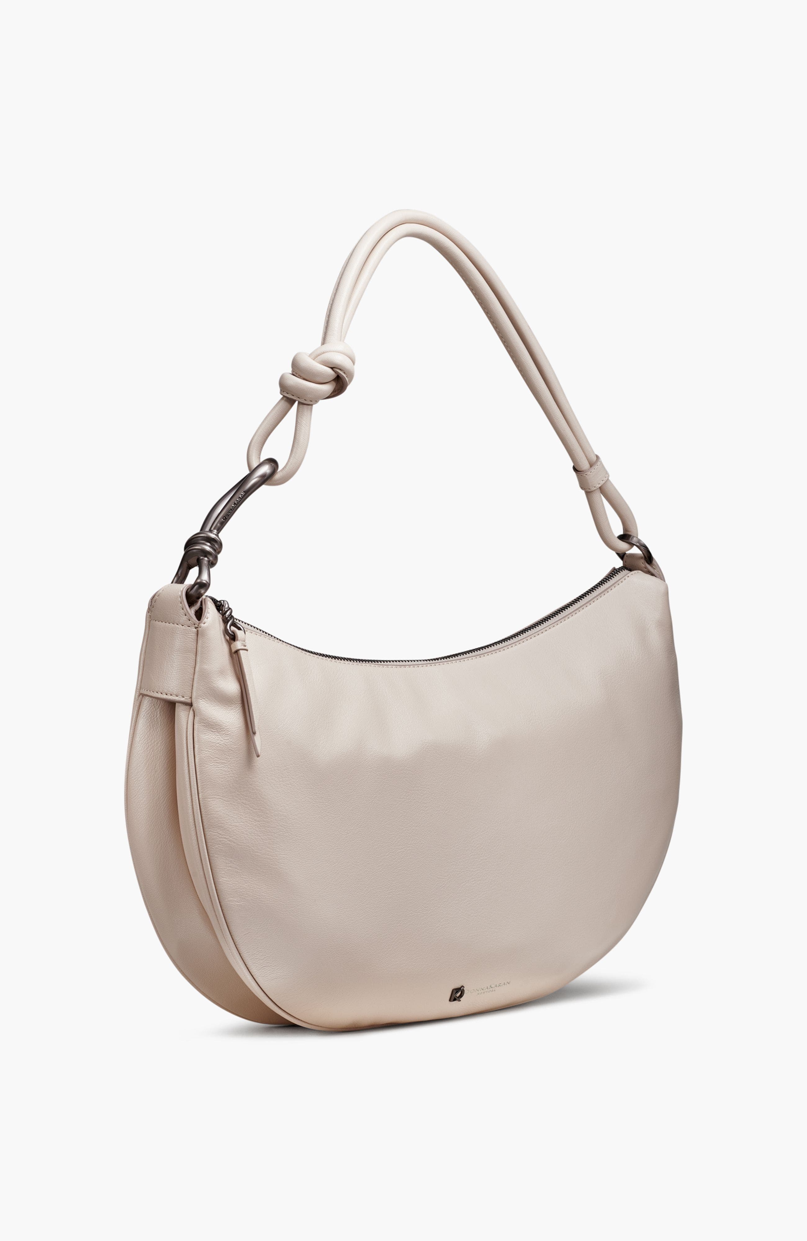 Roslyn Large Hobo, Alternate, color, Sand