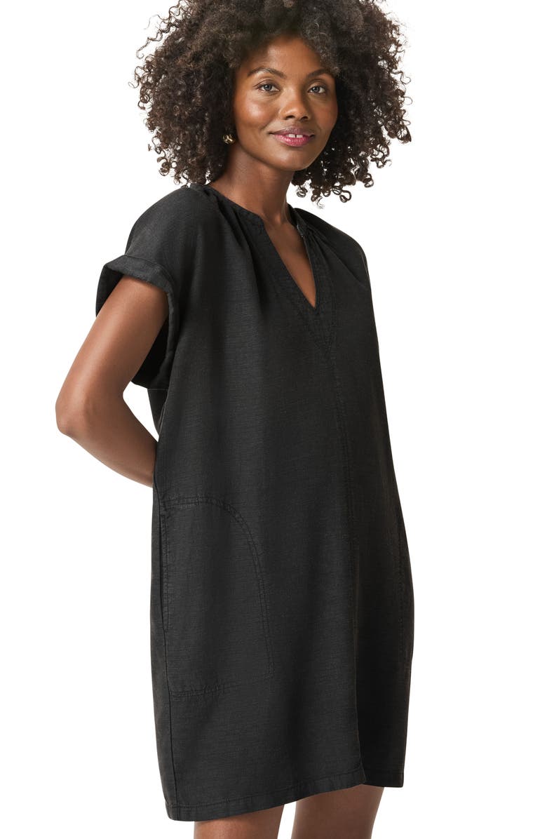 Splendid Lauren Dress, Alternate, color, 