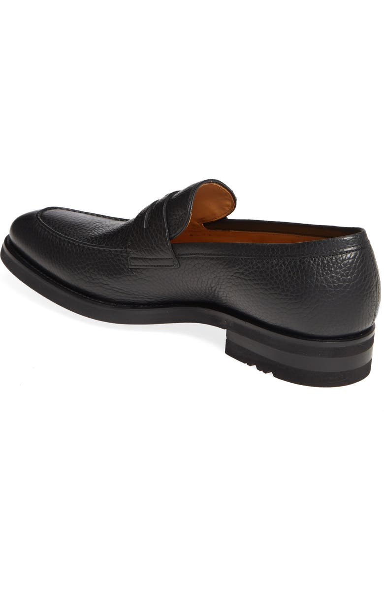 Magnanni Matlin II Penny Loafer, Alternate, color,