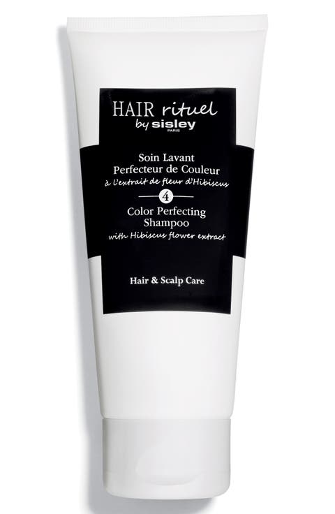 Hair Rituel Color Perfecting Shampoo