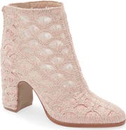 Cecelia New York Noel Bootie