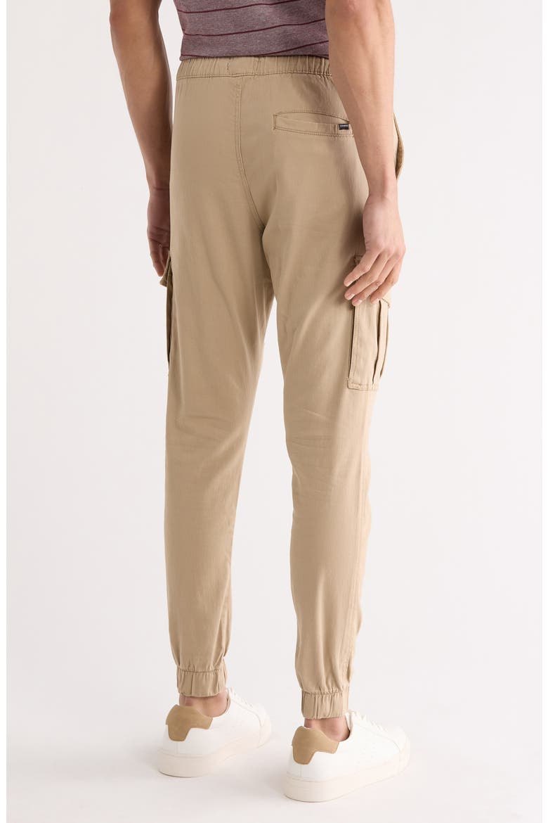 Cargo Pants, Alternate, color, KHAKI