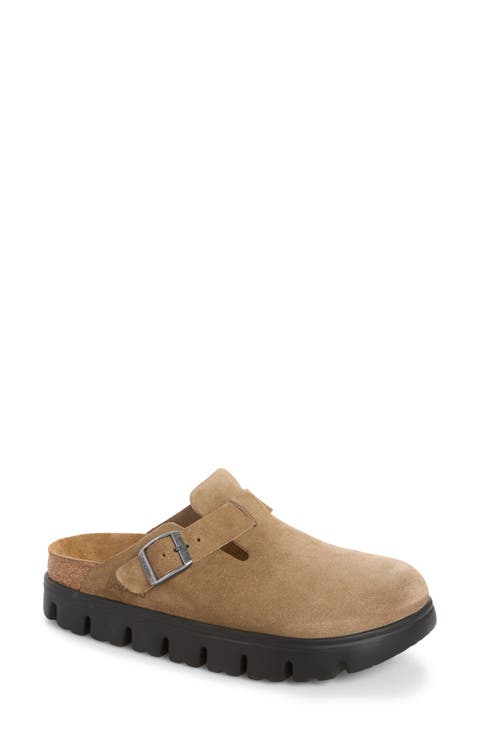 Papillio by Birkenstock Boston Chunky Platform Clog