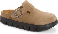 Birkenstock Papillio by Birkenstock Boston Chunky Platform Clog
