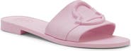 Moncler Mon Slide Sandal