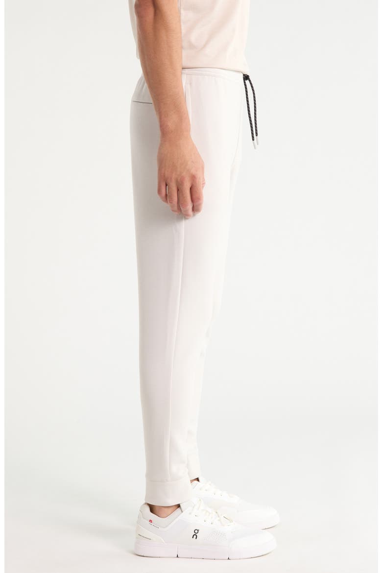 Hawthorne Tech Joggers, Alternate, color, STONE HEATHER
