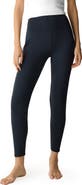 Eileen Fisher High Waist Ankle Leggings