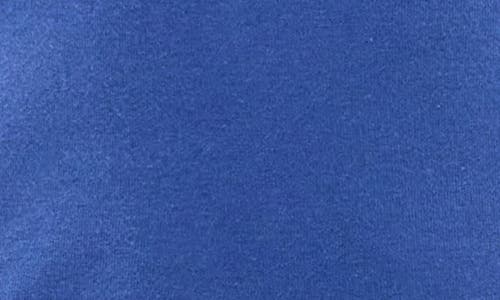 Bdg Urban Outfitters You Problem Graphic Baby Tee In Blue