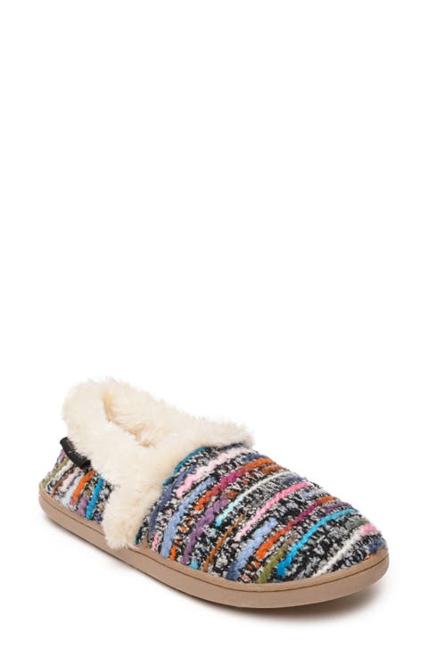 Dina Slipper (Women)