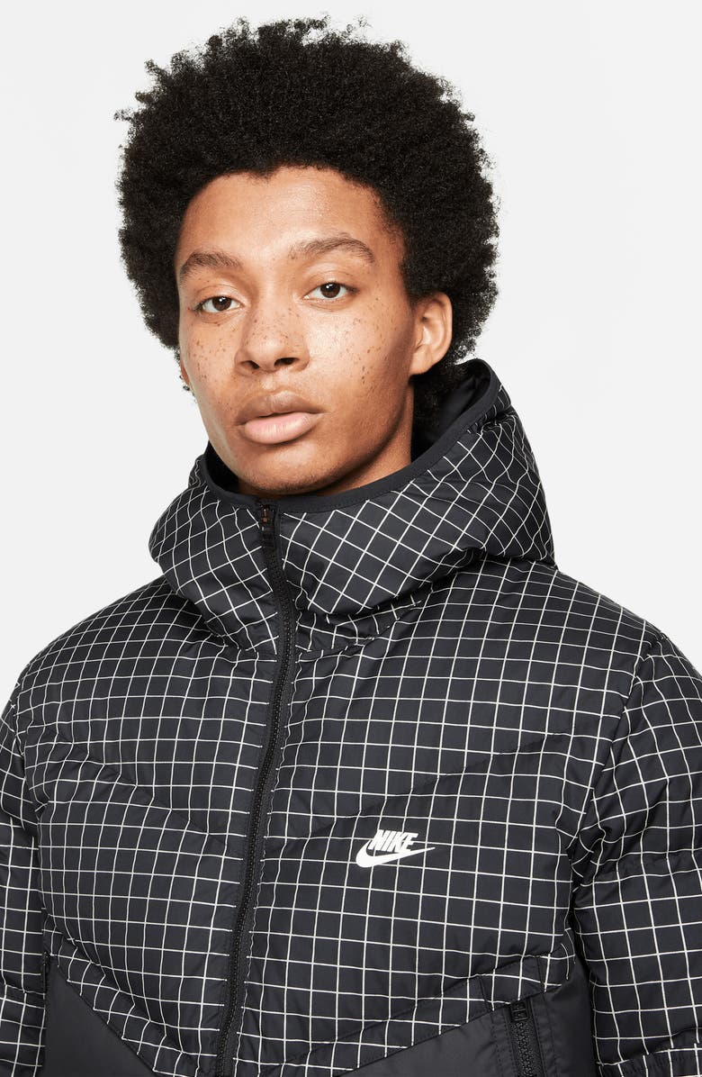Nike Sportswear Storm-FIT Windrunner Down Jacket, Alternate, color,