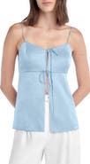 Favorite Daughter The Caroline Camisole